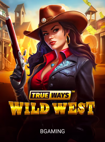 Wild West TRUEWAYS