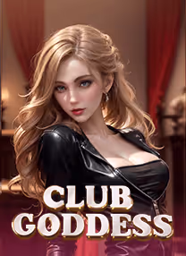 Club God dess