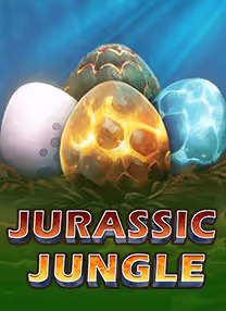 Jurassic Jungle