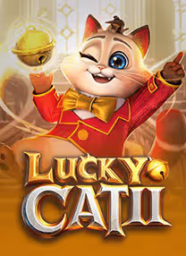 Lucky Cat 2
