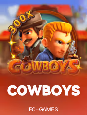 COWBOYS