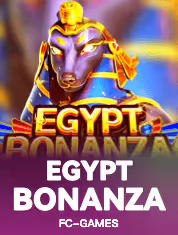 EGYPT BONANZA
