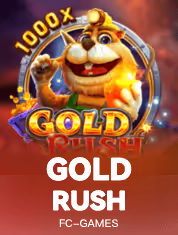 GOLD RUSH