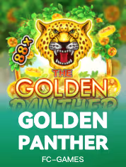 Golden Panther