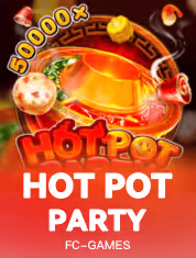 HOT POT PARTY