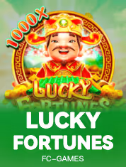 LUCKY FORTUNES