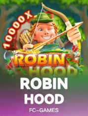 ROBIN HOOD