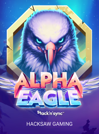 Alpha Eagle