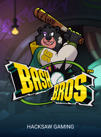 Bash Bros