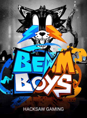 Beam Boys