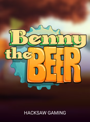 Benny The Beer