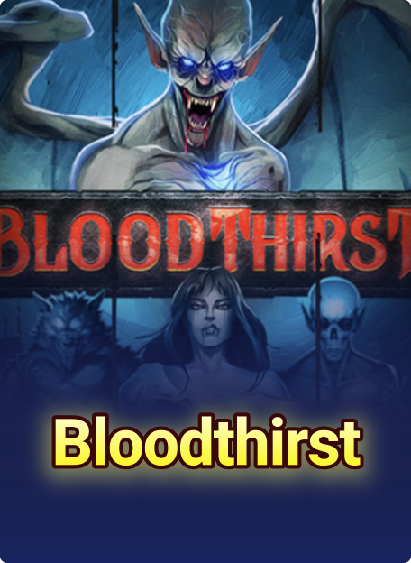 Bloodthirst