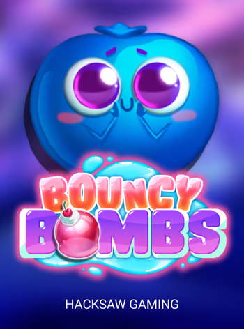 Bouncy Bombs
