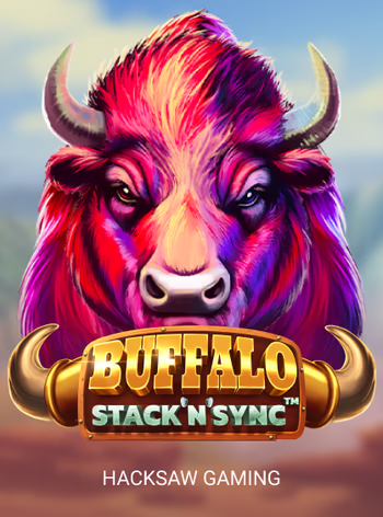 Buffalo Stack'n'Sync