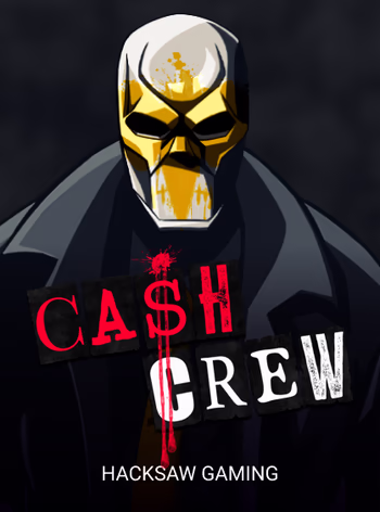 Cash Crew