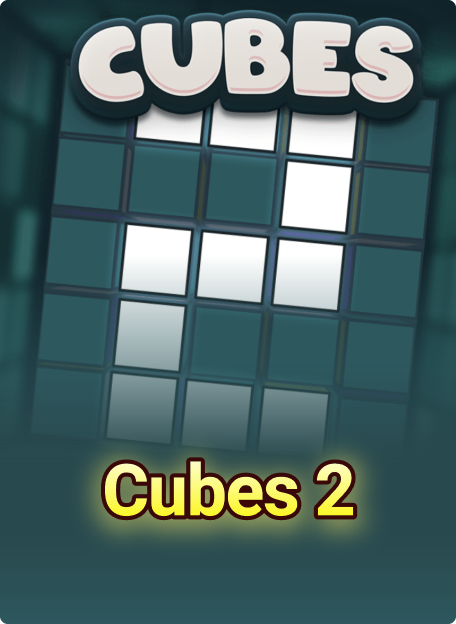 Cubes 2