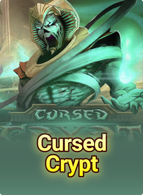 Cursed Crypt