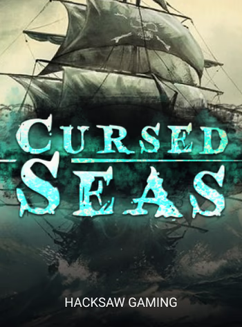 Cursed Seas