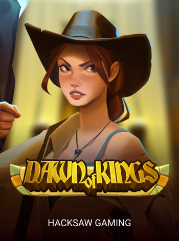 Dawn of Kings