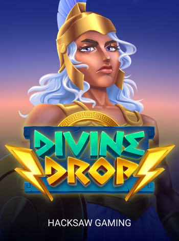 Divine Drop