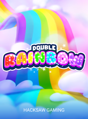 Double Rainbow