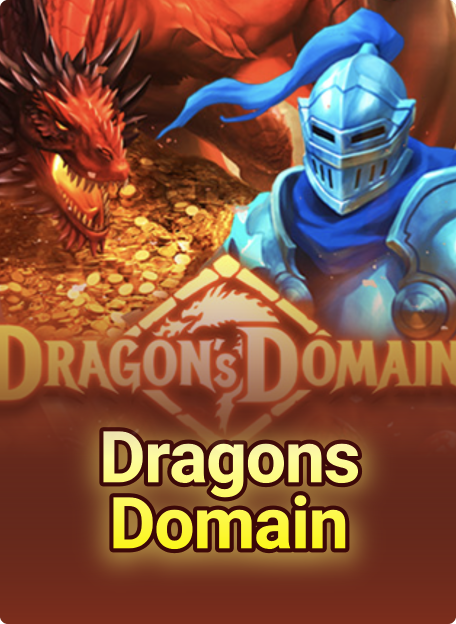 Dragon's Domain