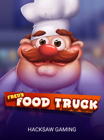 Fred's Food Truck