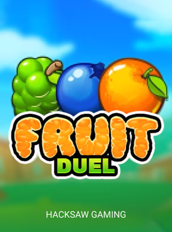 Fruit Duel