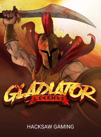Gladiator Legends