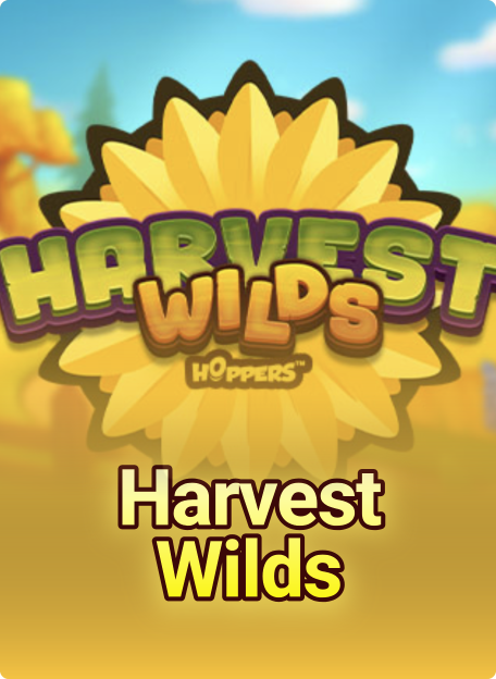 Harvest Wilds