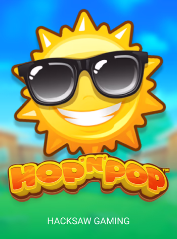 Hop'n'Pop