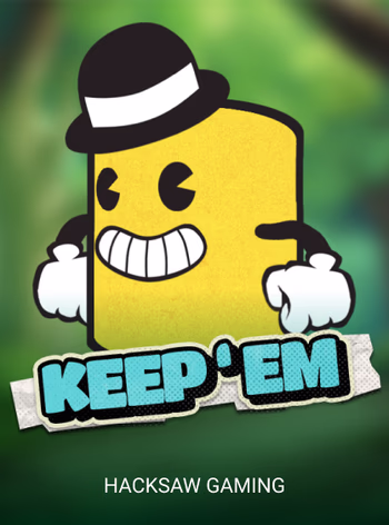 Keep'em