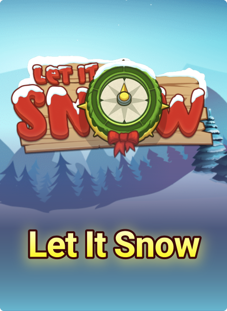 Let It Snow