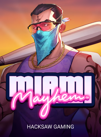 Miami Mayhem