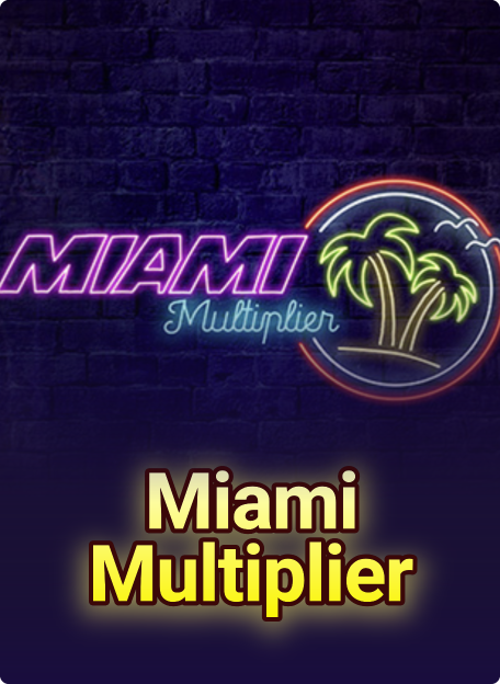 Miami Multiplier
