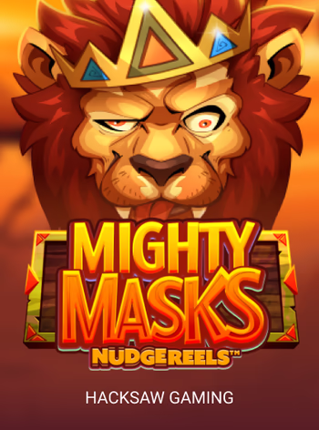 Mighty Masks