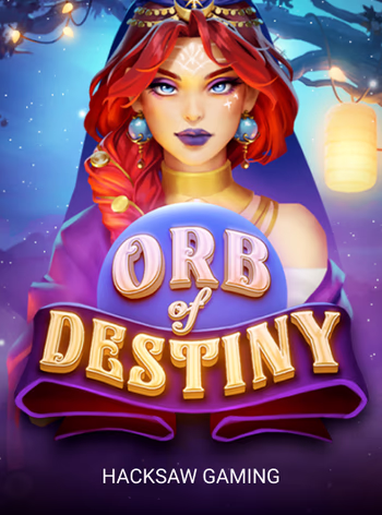 Orb of Destiny