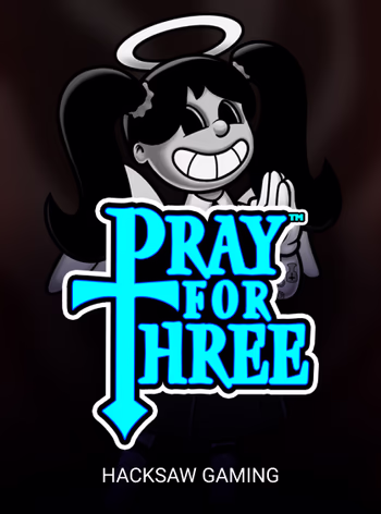 Pray for Three
