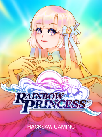 Rainbow Princess