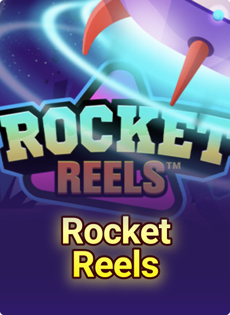 Rocket Reels