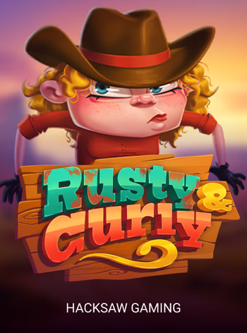 Rusty & Curly