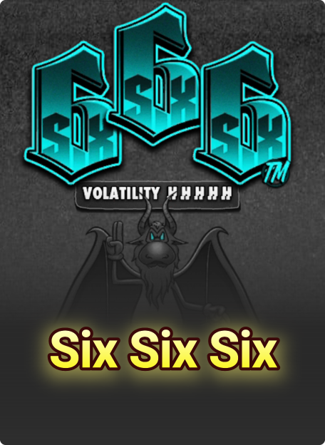 SixSixSix
