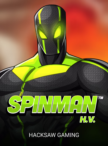 Spinman