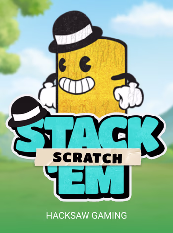 Stack'em