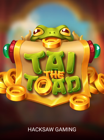 Tai the Toad