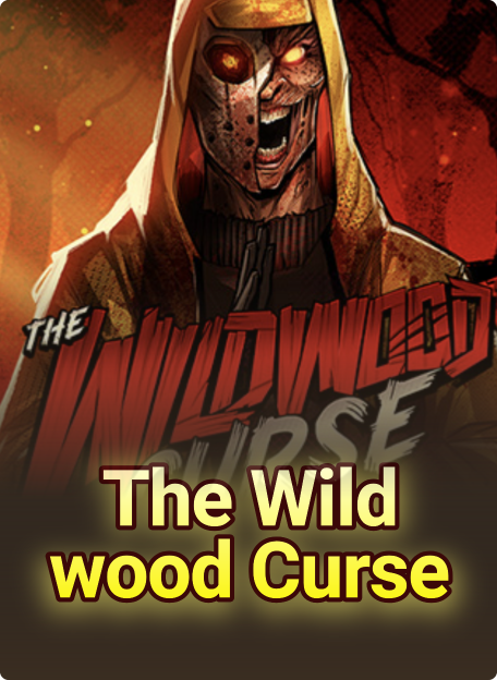 The Wild wood Curse
