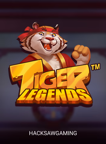 Tiger Legends