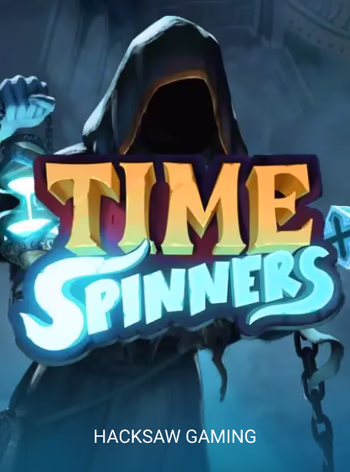 Time Spinners