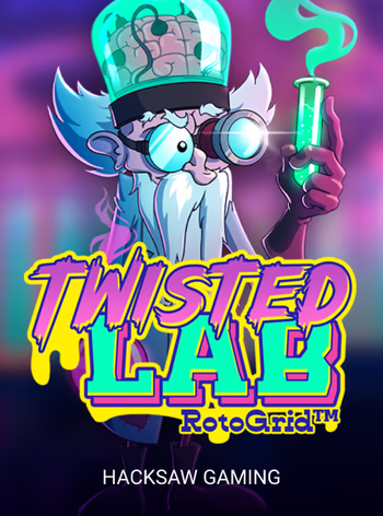 Twisted Lab