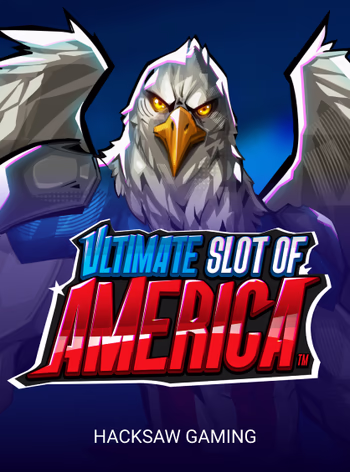 Ultimate Slot of America